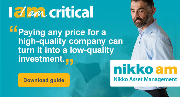 Paying any price for a high-quality company can turn it into a low-quality investment