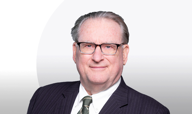 Lawrence Prager